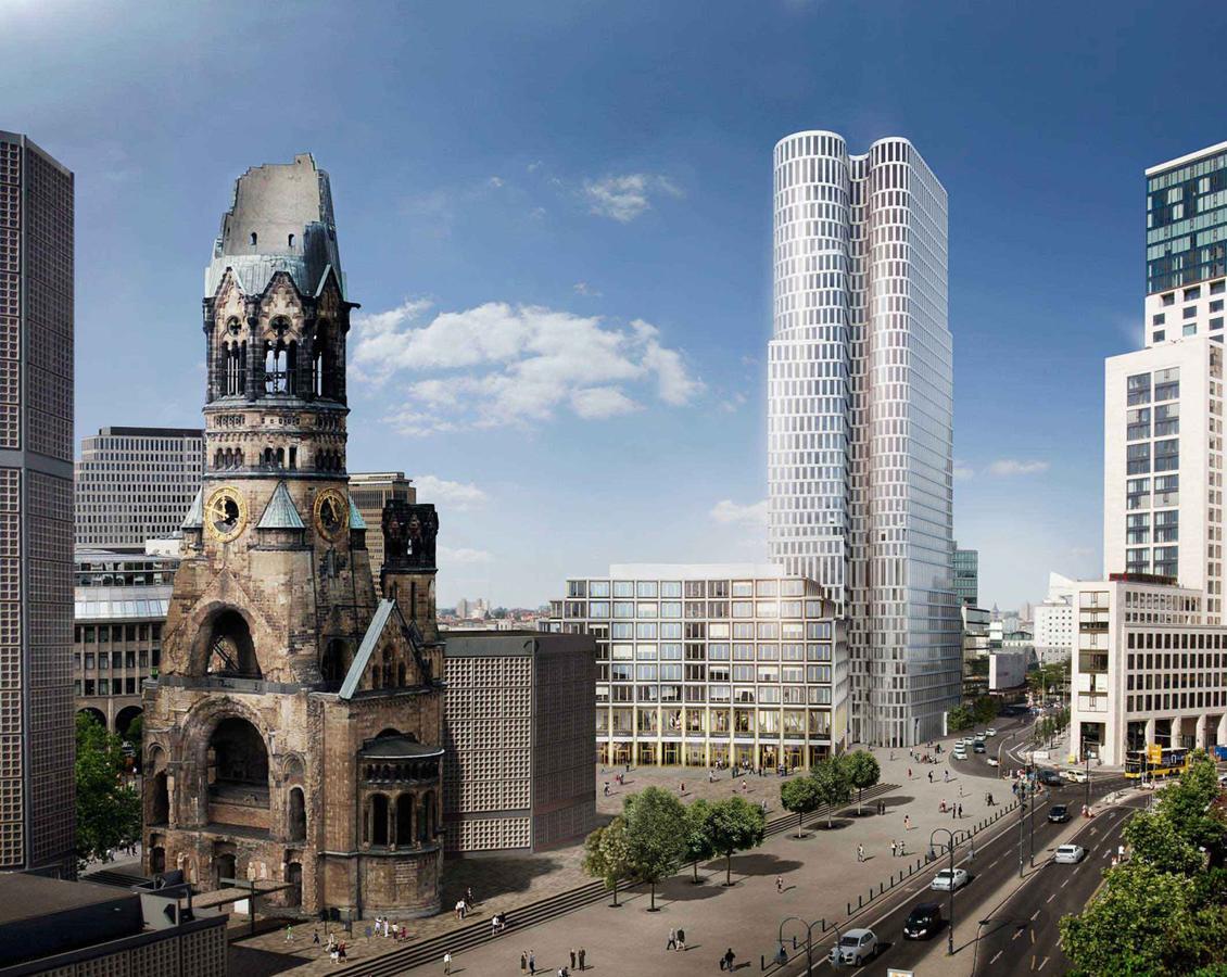 151 Appartement Berlijn