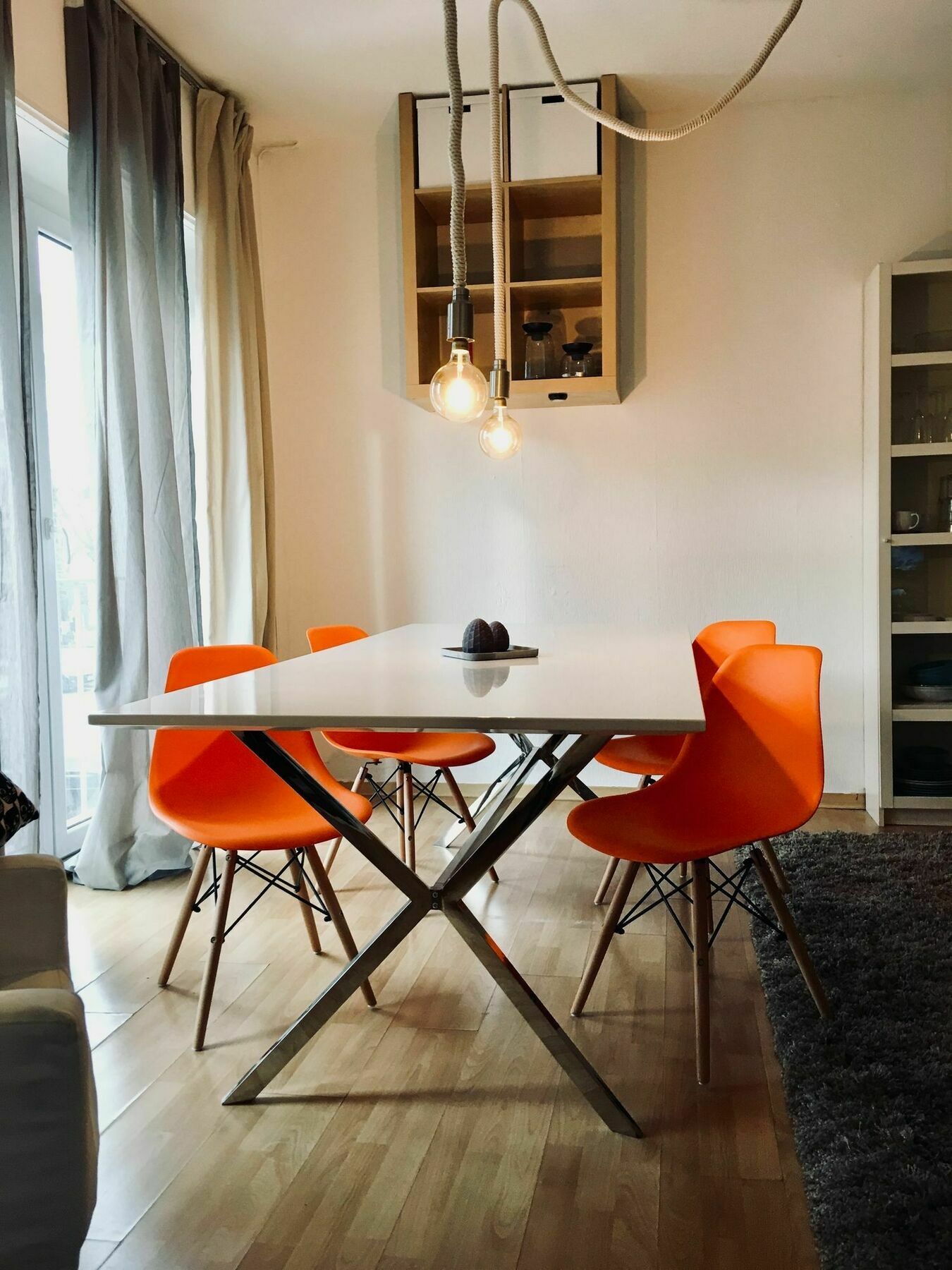 151 Appartement Berlijn