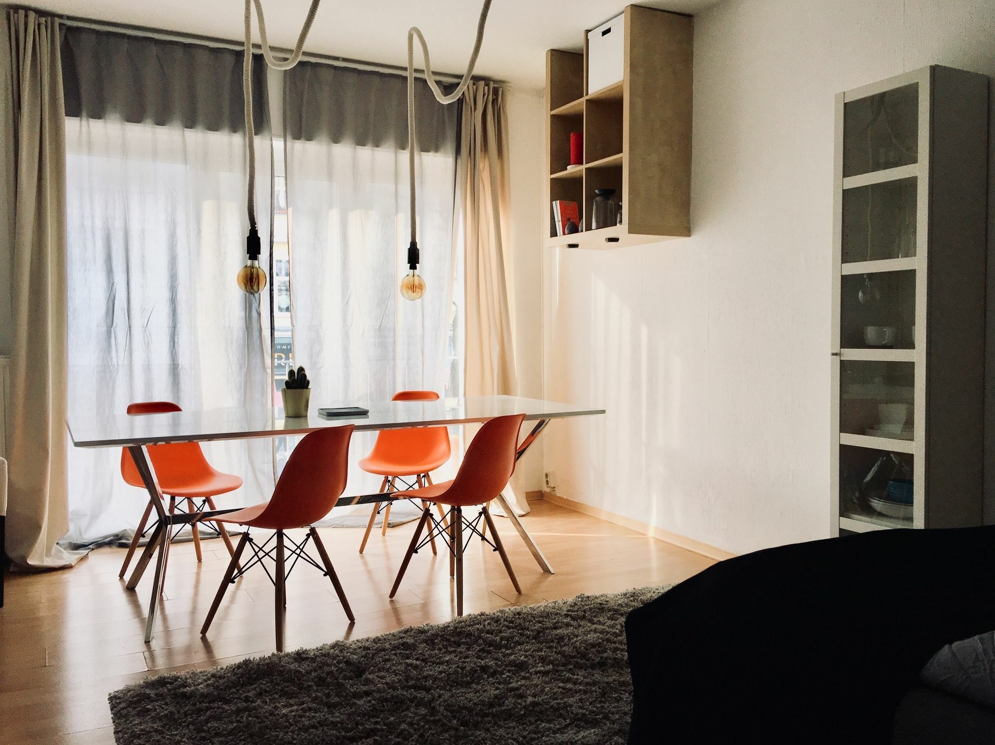 151 Appartement *