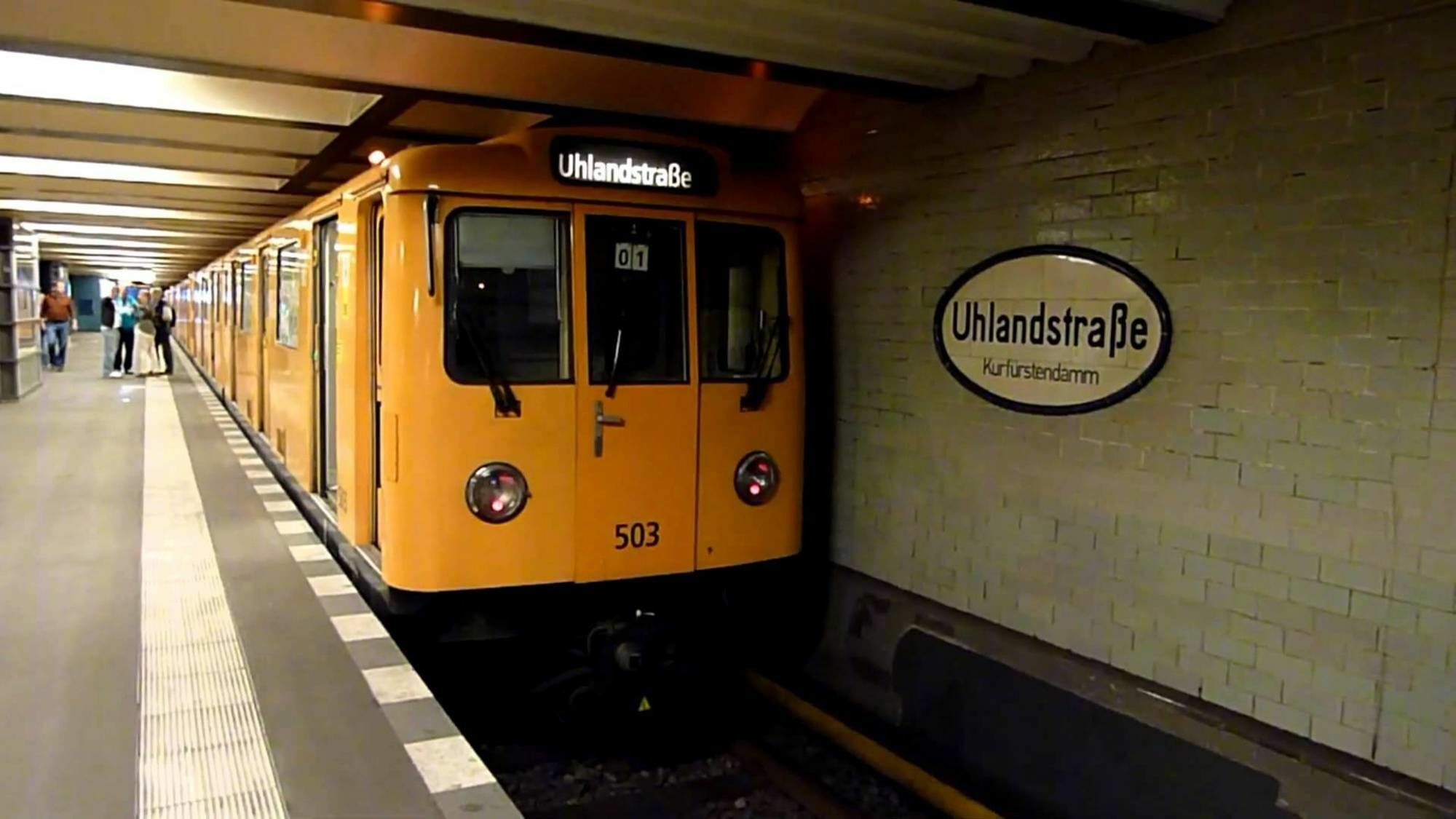 151 Berlijn