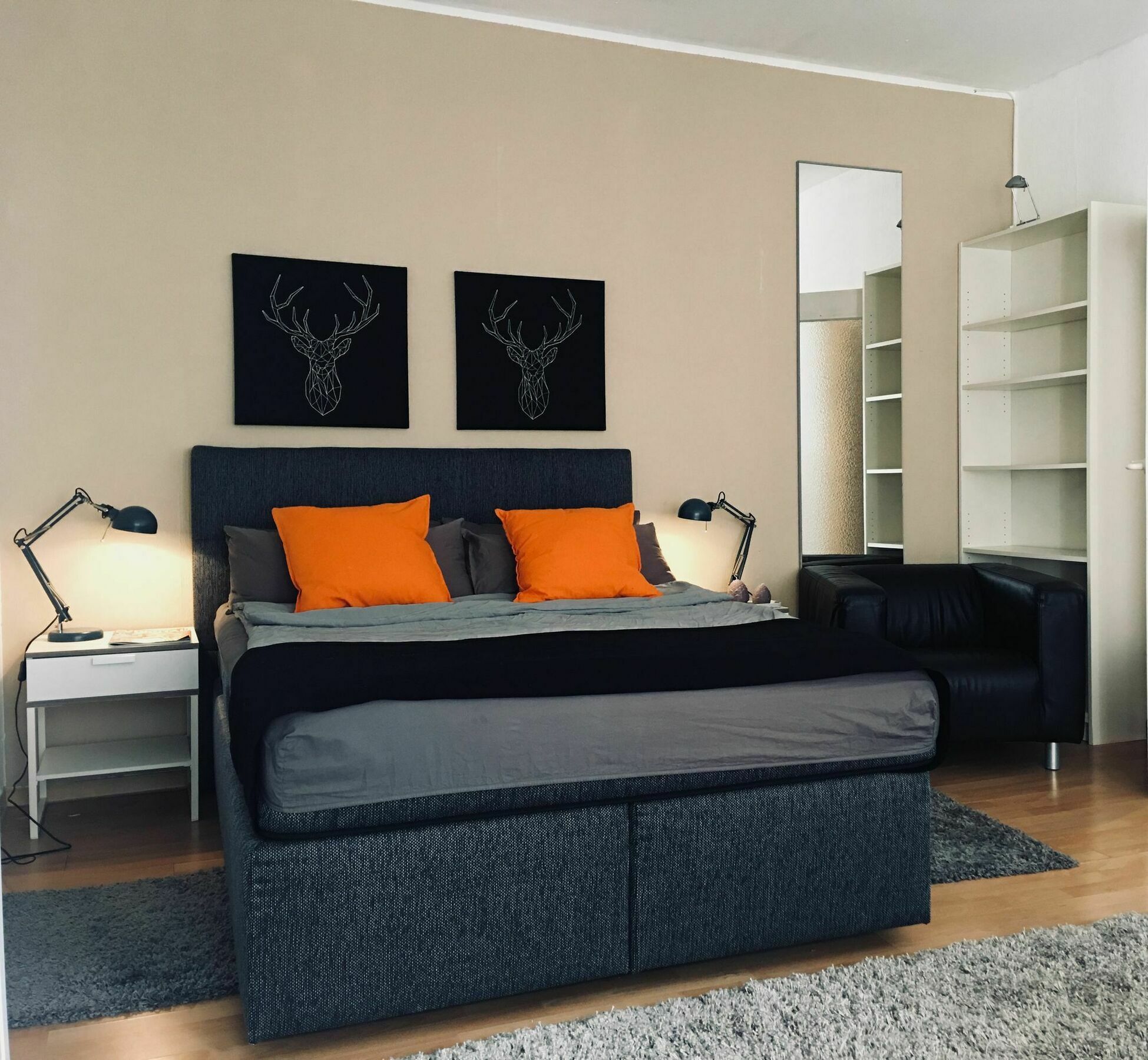 Appartement 151